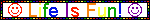 Blinky 3